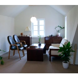 Overnatning for 2 personer i dobbeltværelse på Thorstedlund - Inkl. morgenmad fra Thorstedlund